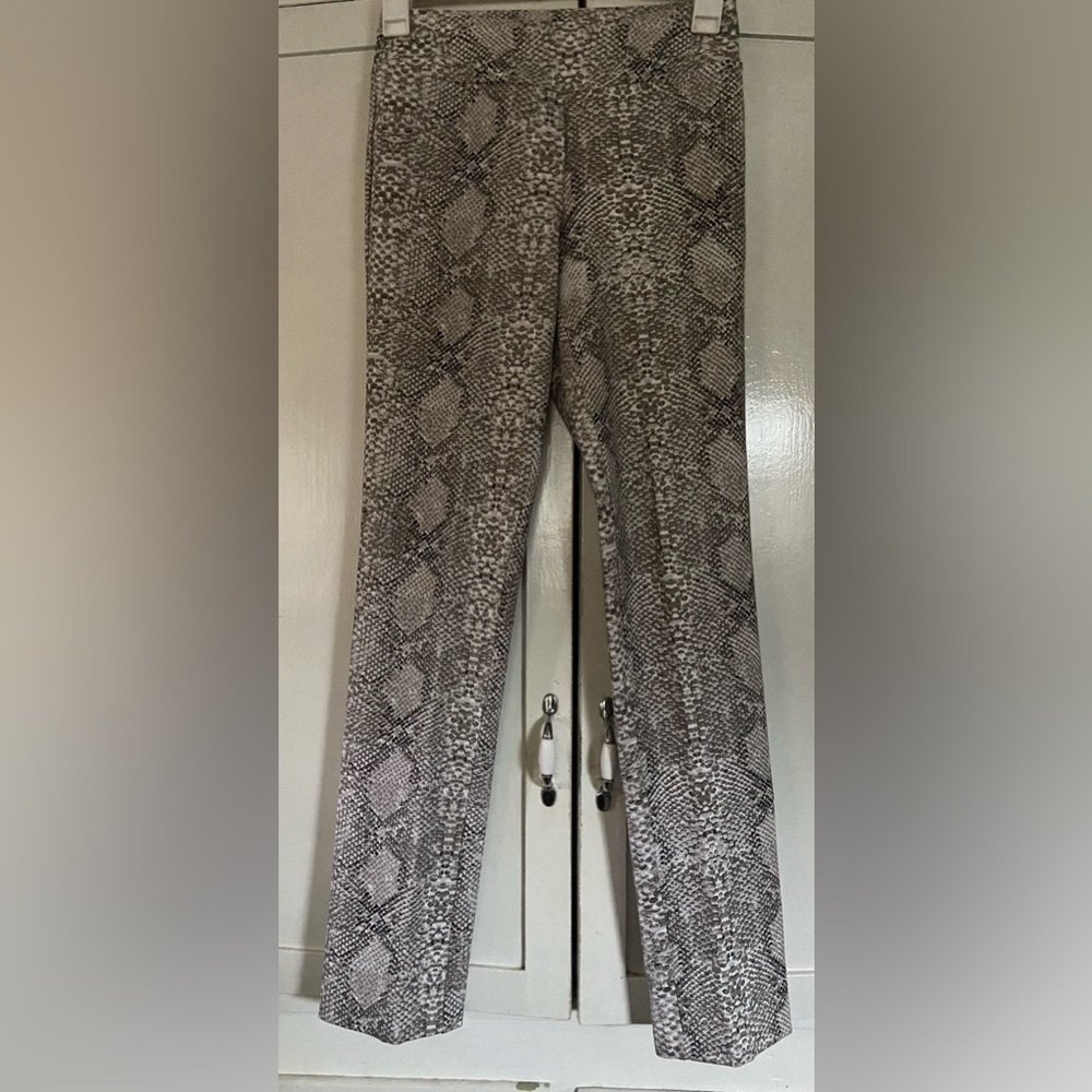 Insight  snake skin pants